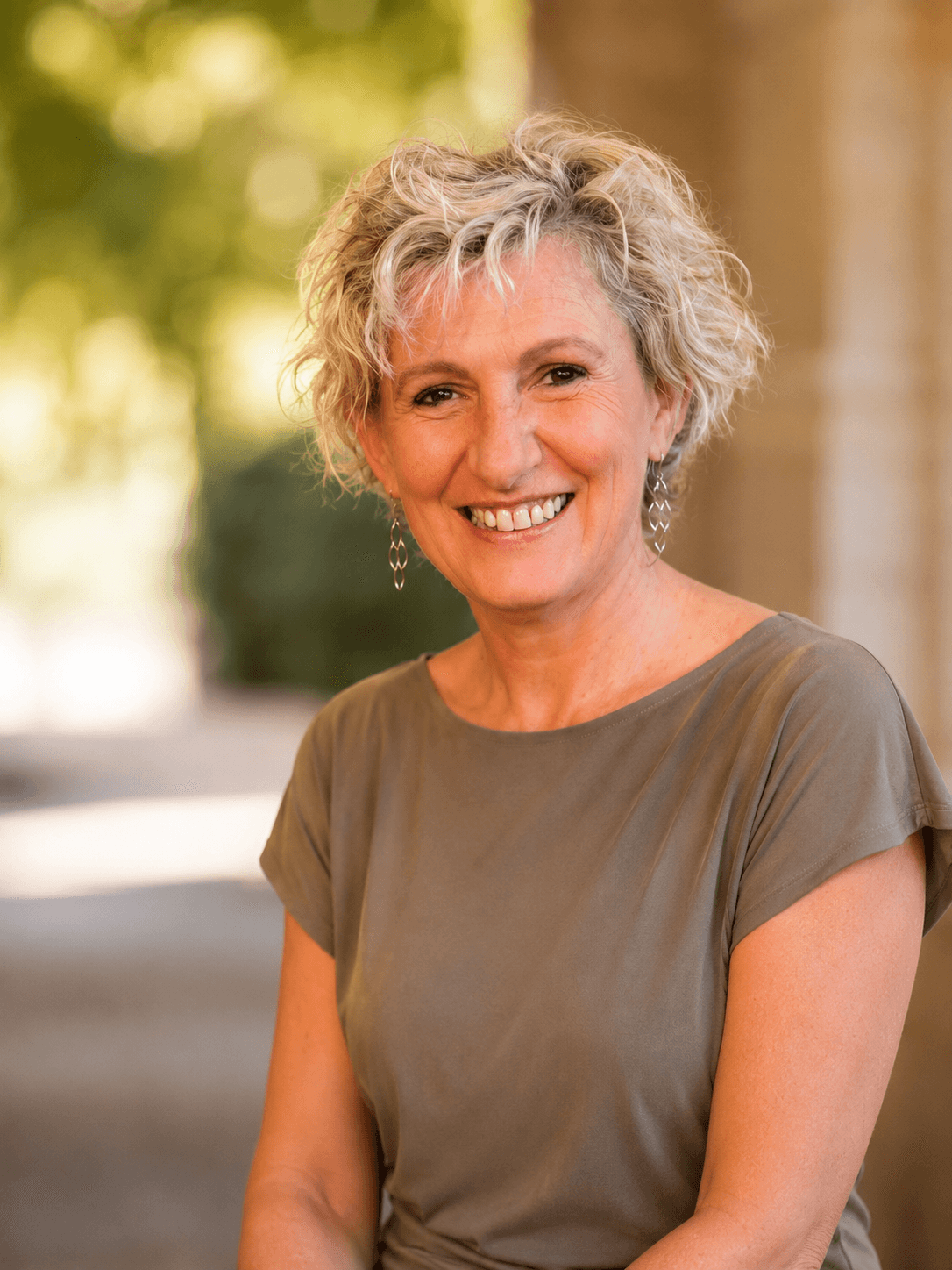 Nathalie Reynard, praticienne en Médecine Traditionnelle Chinoise à Carpentras